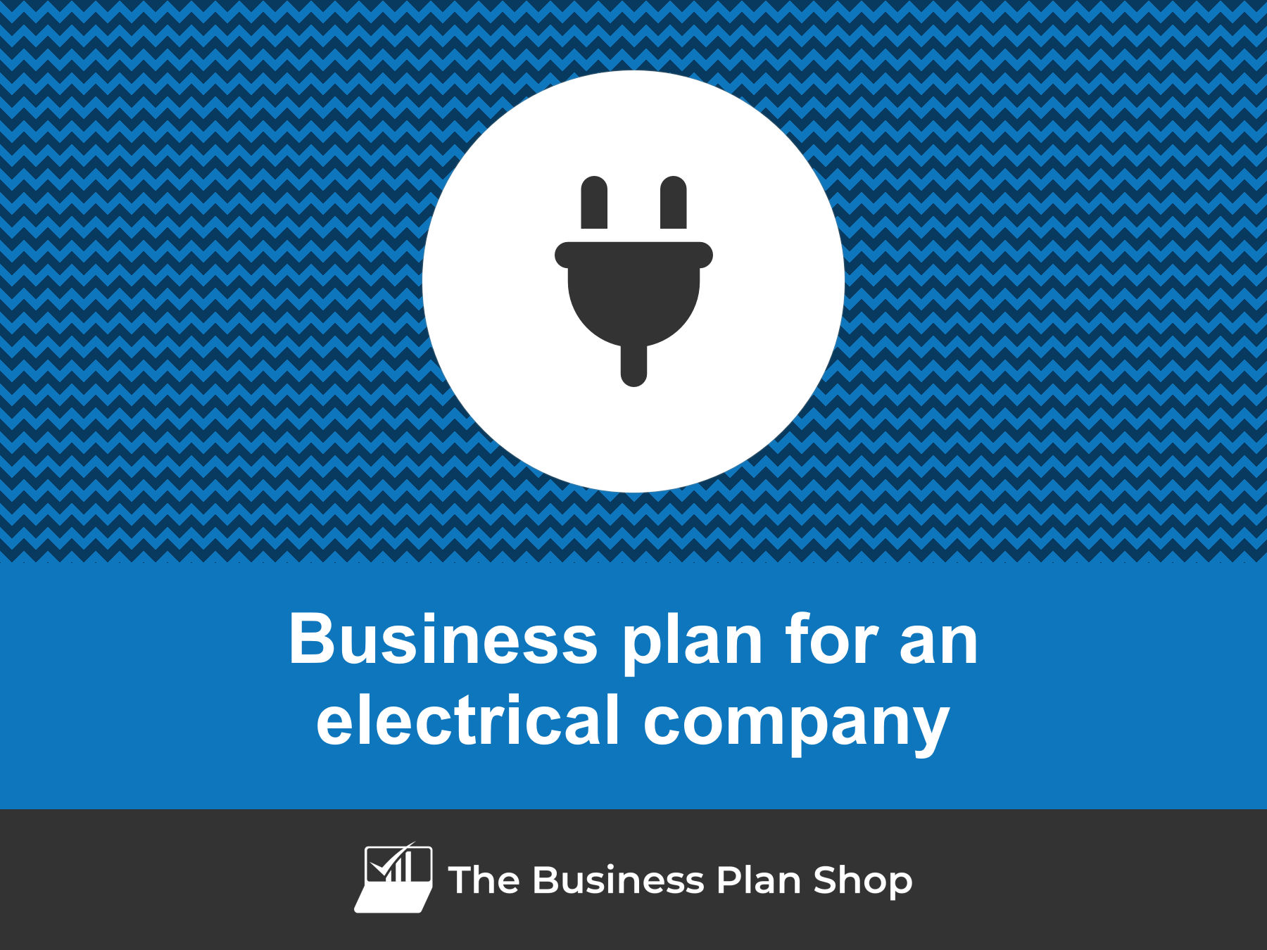 electrical company business plan pdf