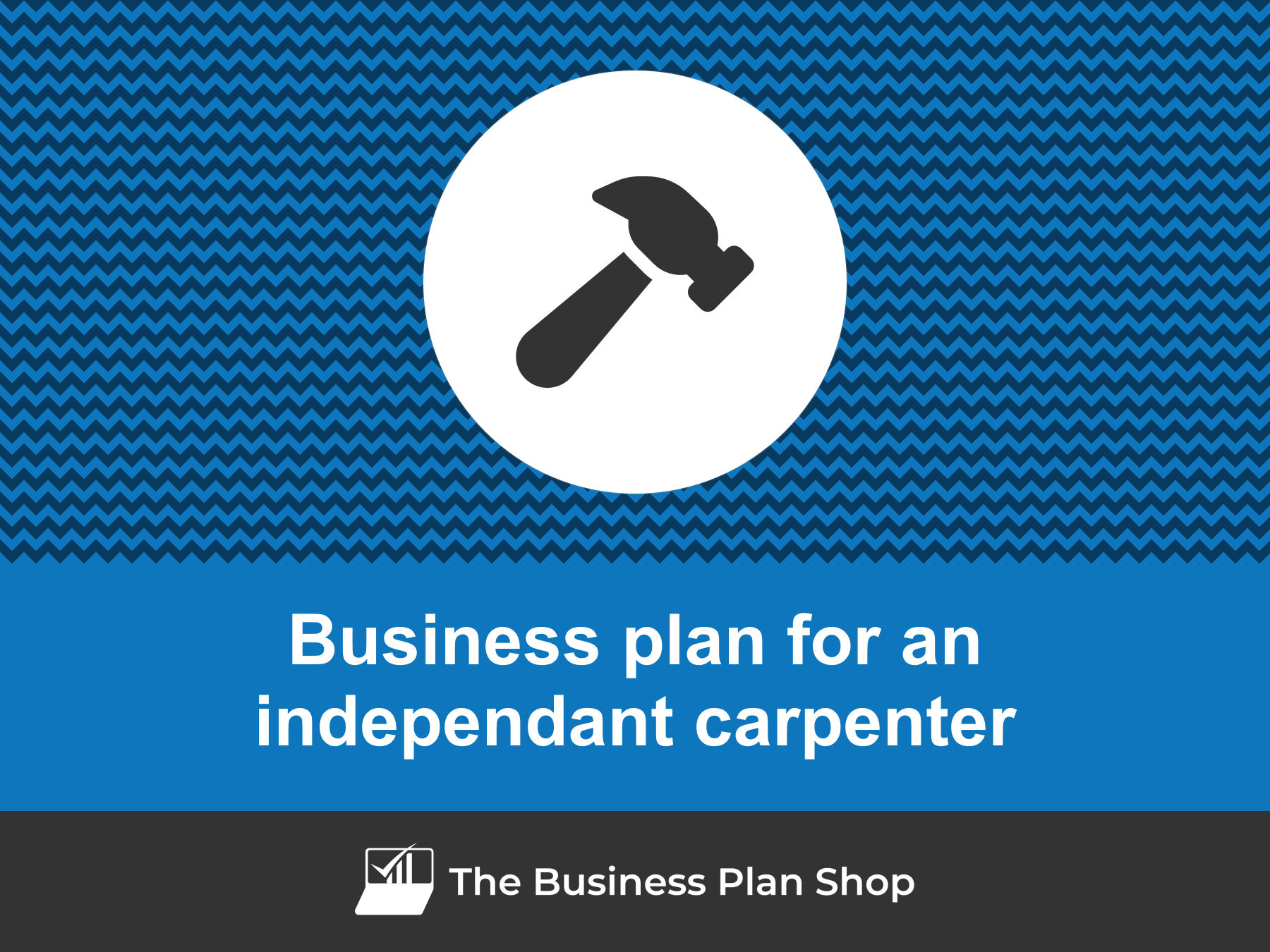 how do i write a business plan for carpentry