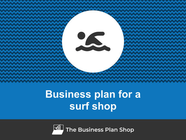 surf shop business plan