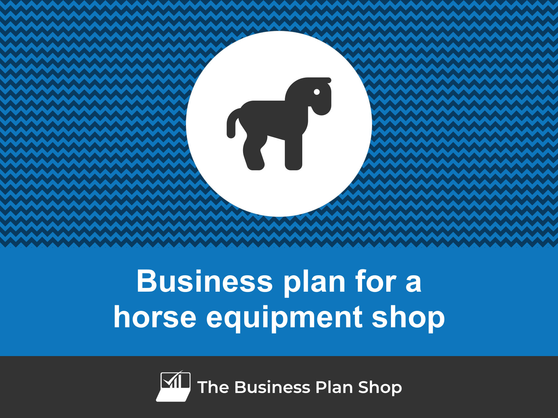 business plan for horse stable