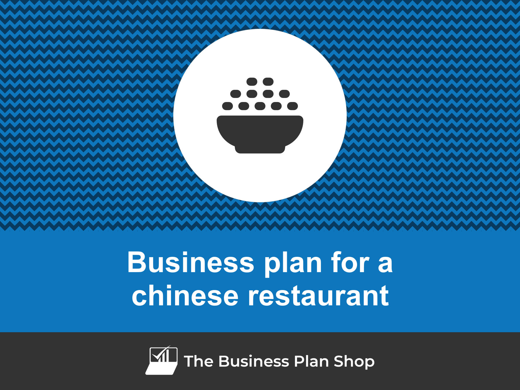 design a business plan for a chinese restaurant