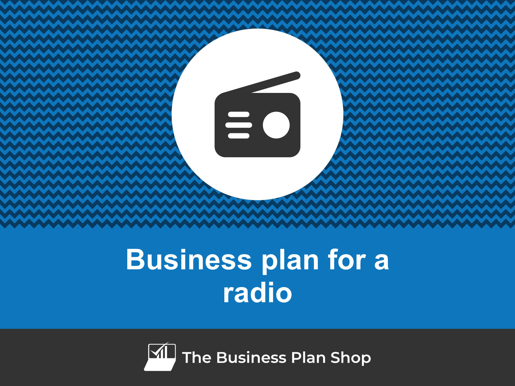 commercial radio station business plan