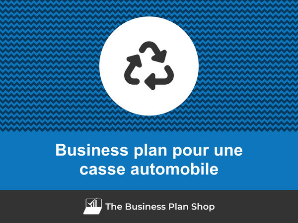 business plan casse automobile