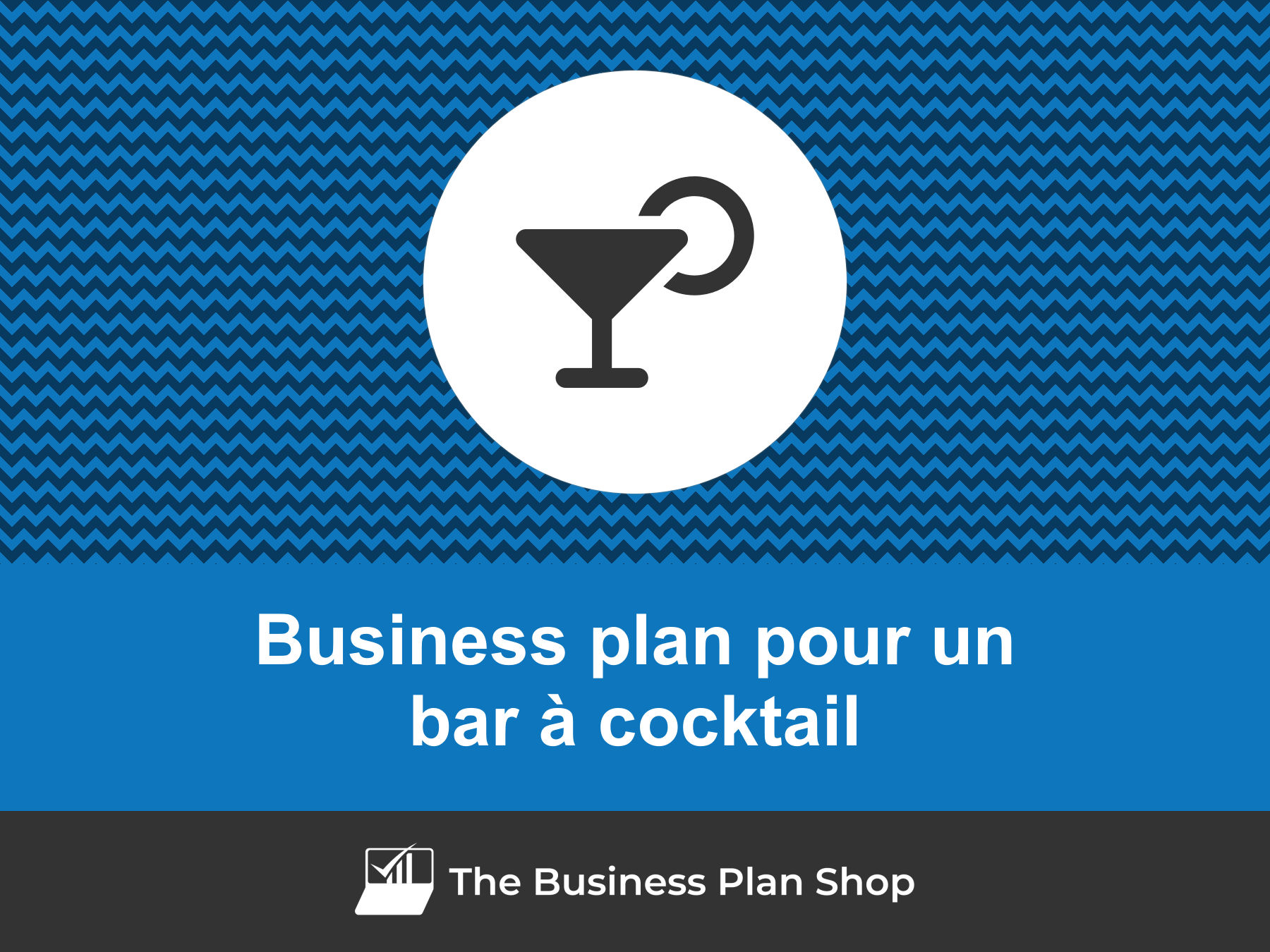 business plan bar a cocktail