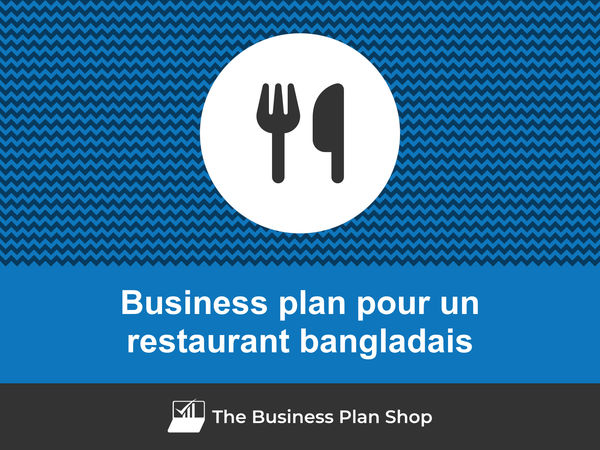 business plan restaurant bangladais