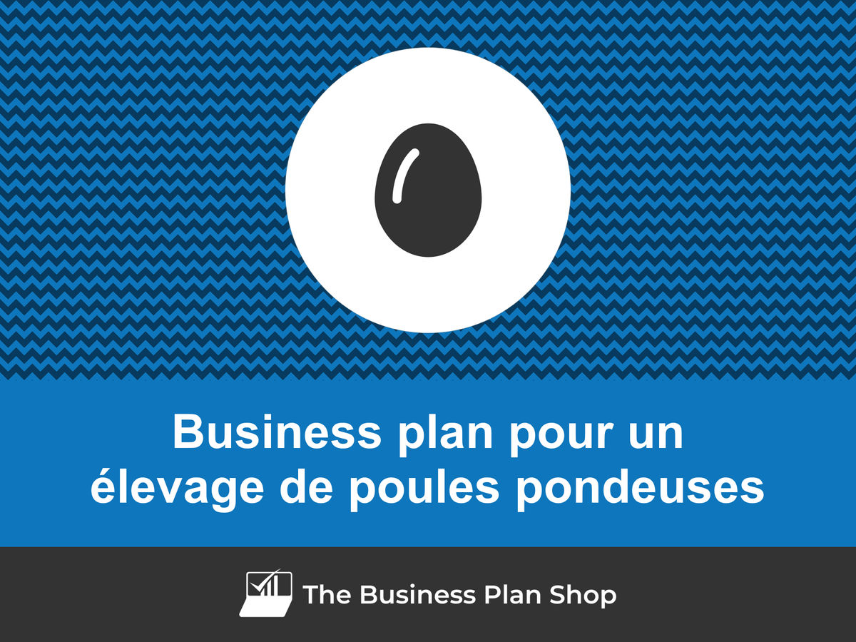 business plan elevage de poules pdf