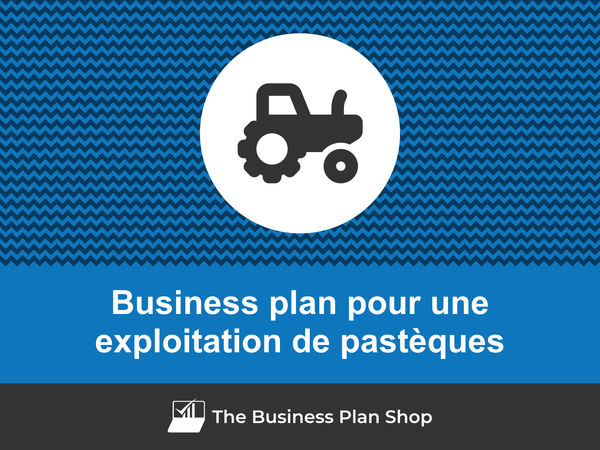 business plan exploitation de pastèques