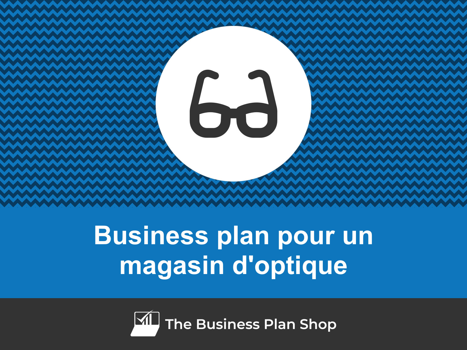 business plan magasin d'optique