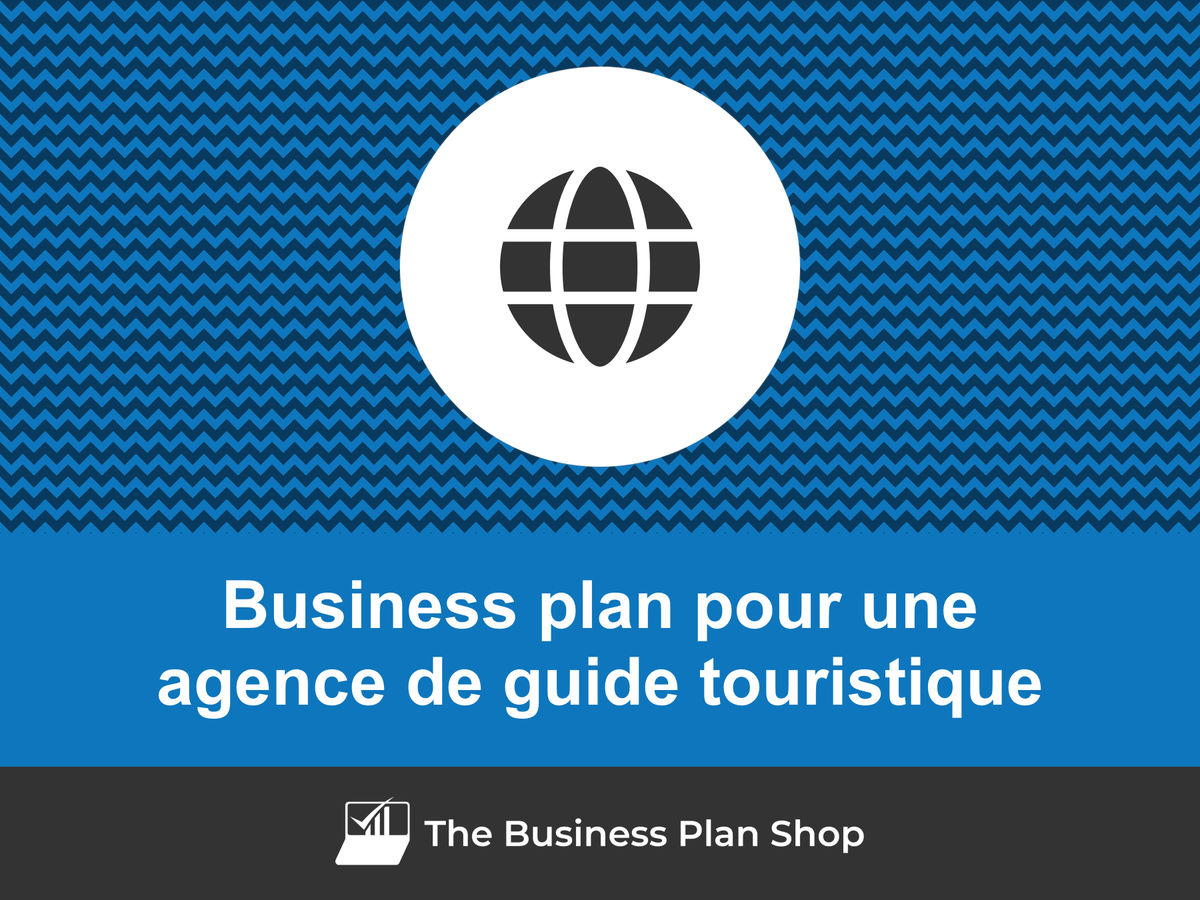 business plan transport touristique