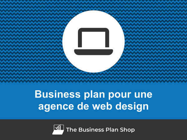 business plan agence de web design