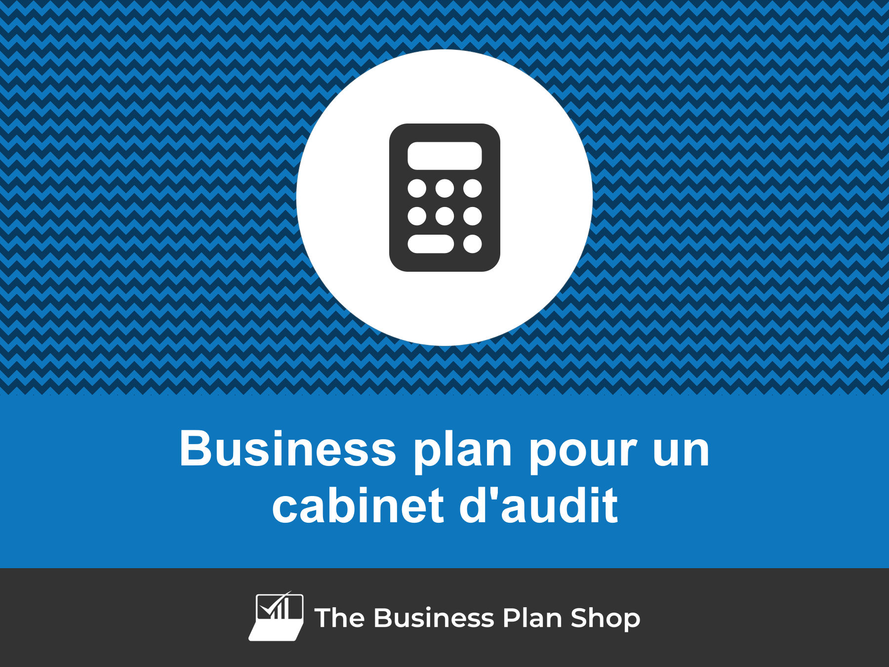 Faire le business plan d'un d'audit