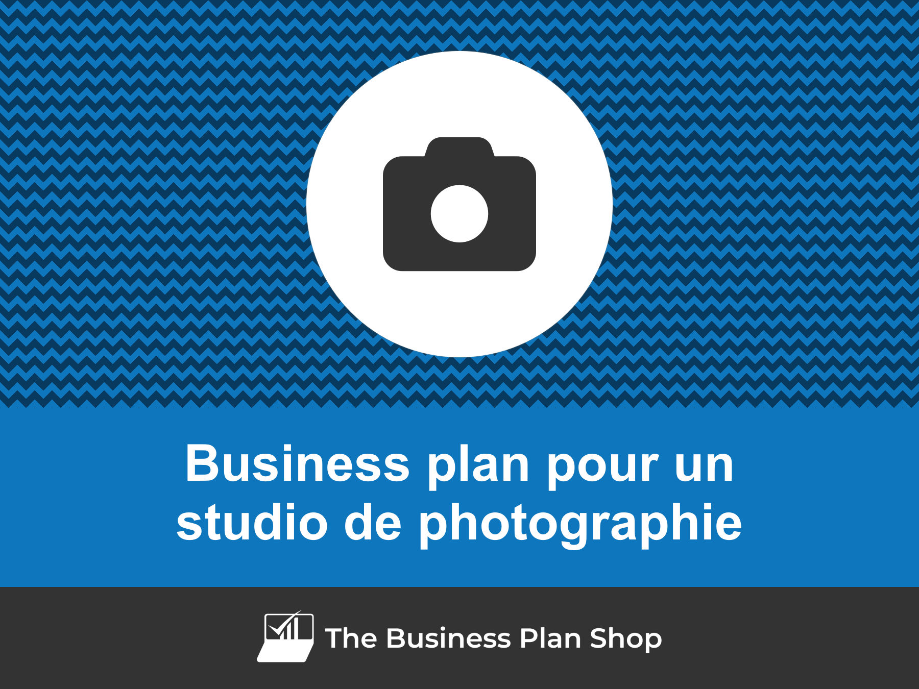 business plan d'un studio photo