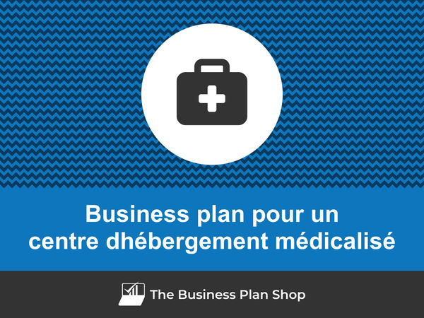 business plan centre medical