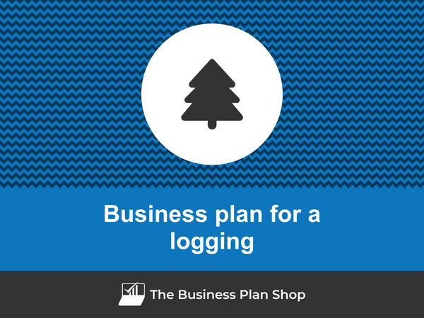 logging business plan