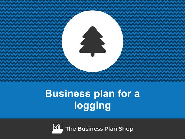 logging business plan