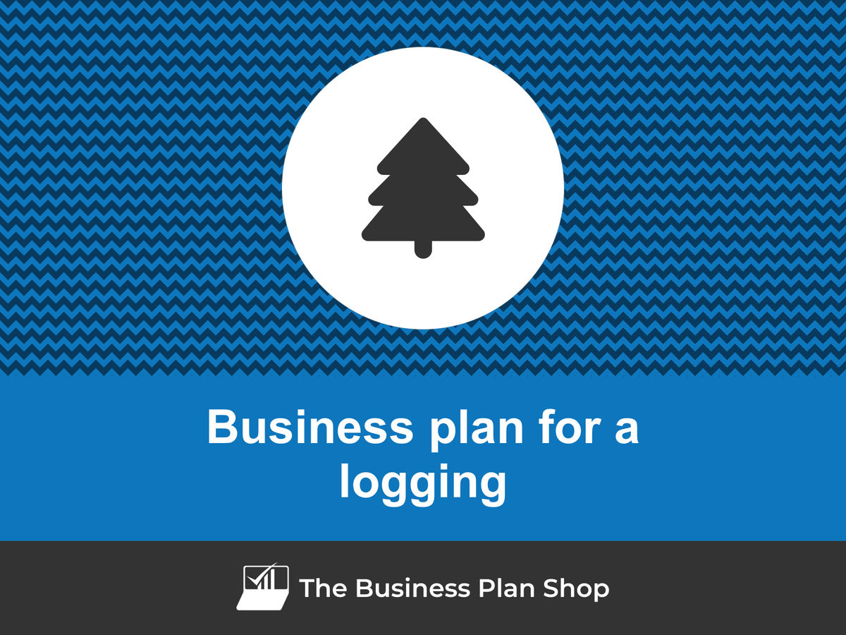 logging business plan pdf