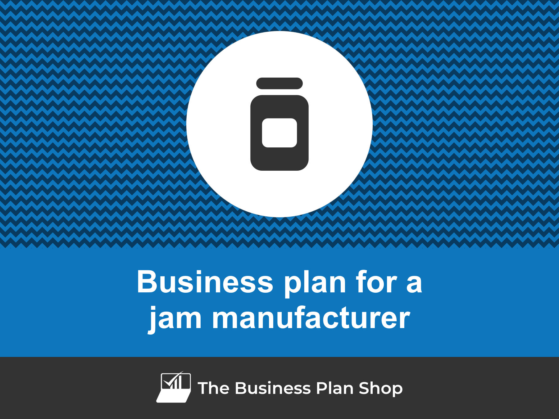 business plan for jam