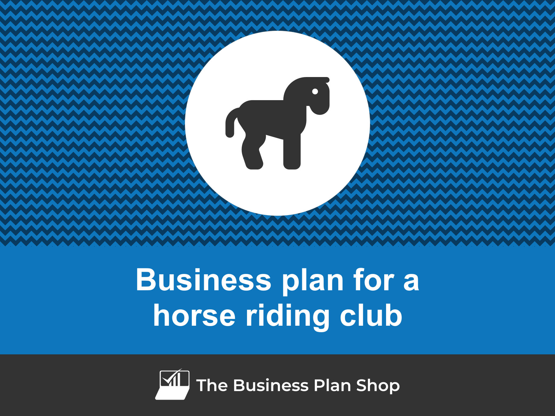 horse trail riding business plan