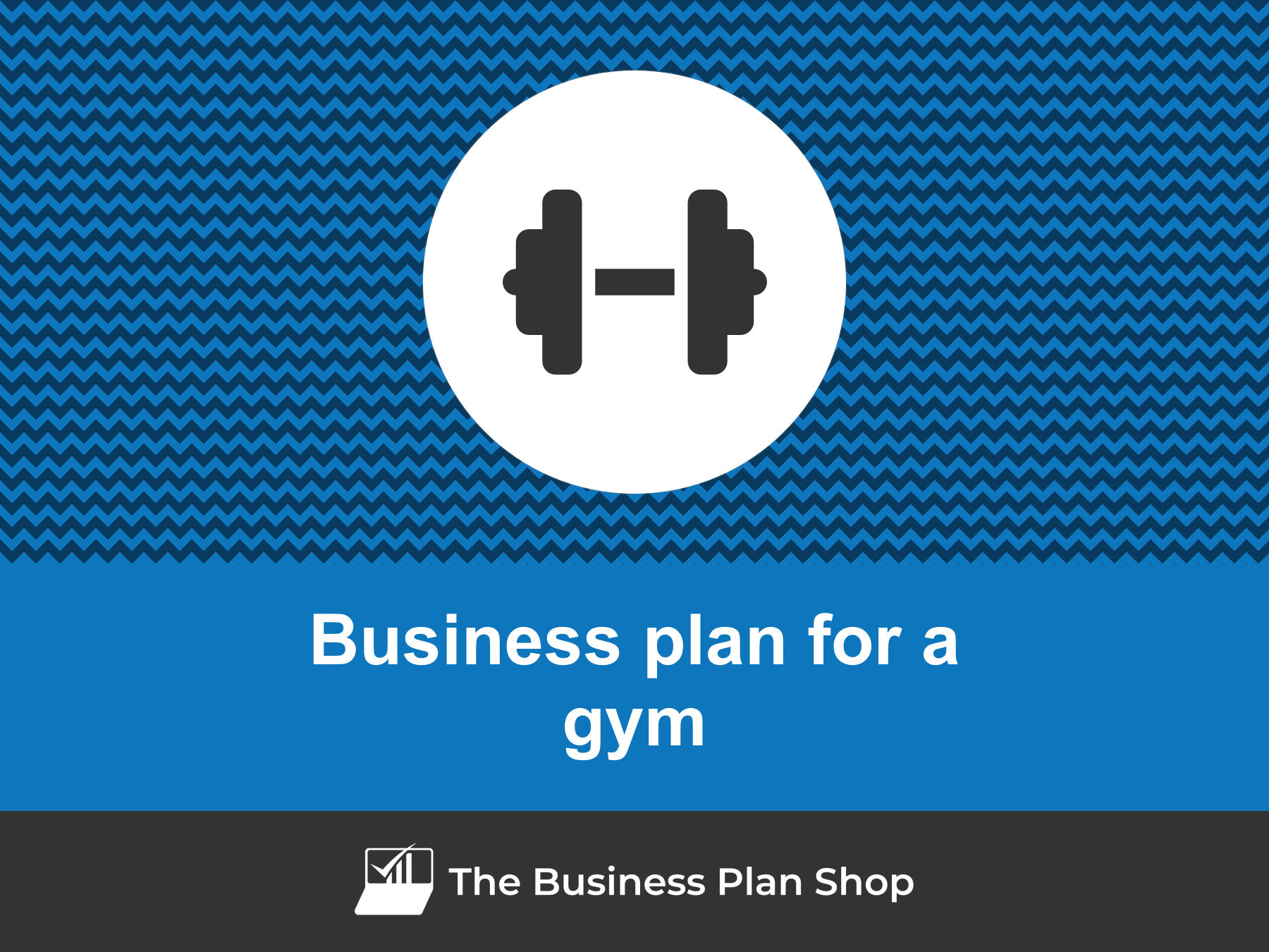 writing a gym business plan