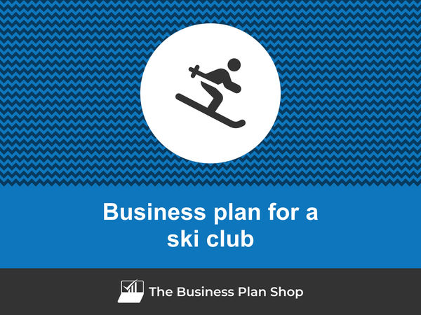 business plan of ski resort