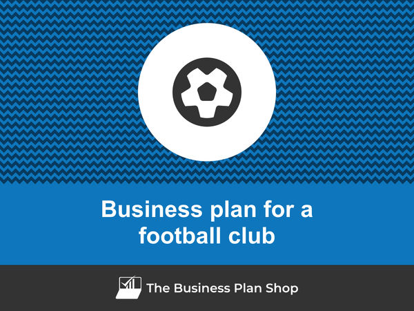 football club business plan