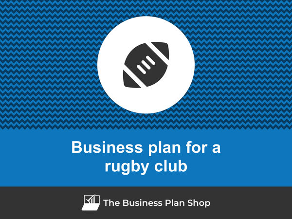 rugby club business plan