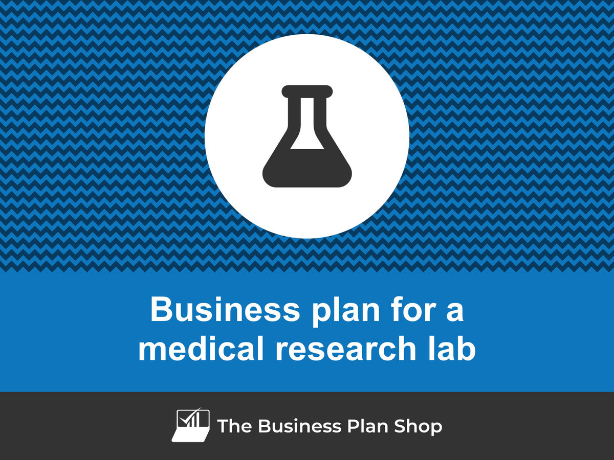 clinical research organization business plan