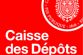 CDC's logo