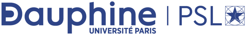 Paris Dauphine University logo