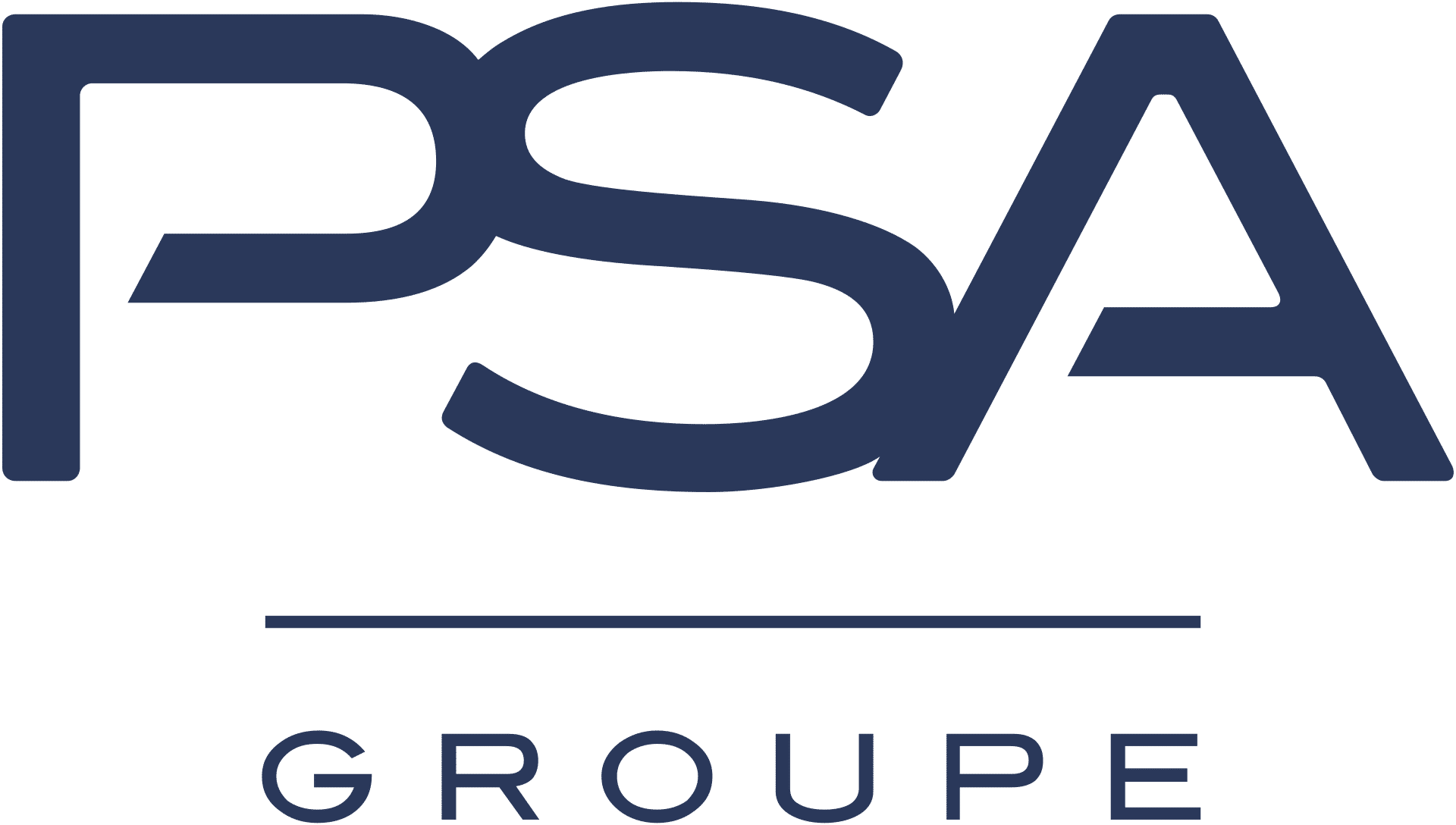 PSA Group logo