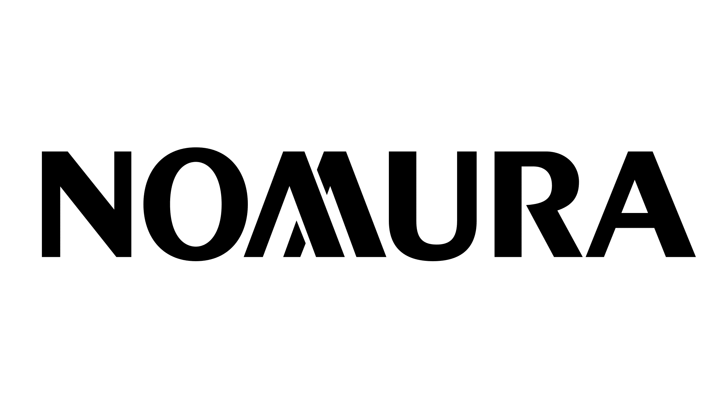 Nomura's logo