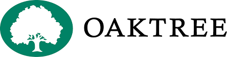 Oaktree Capital's logo