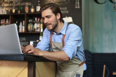tableaux de bords financiers pour créateurs d'entreprise
