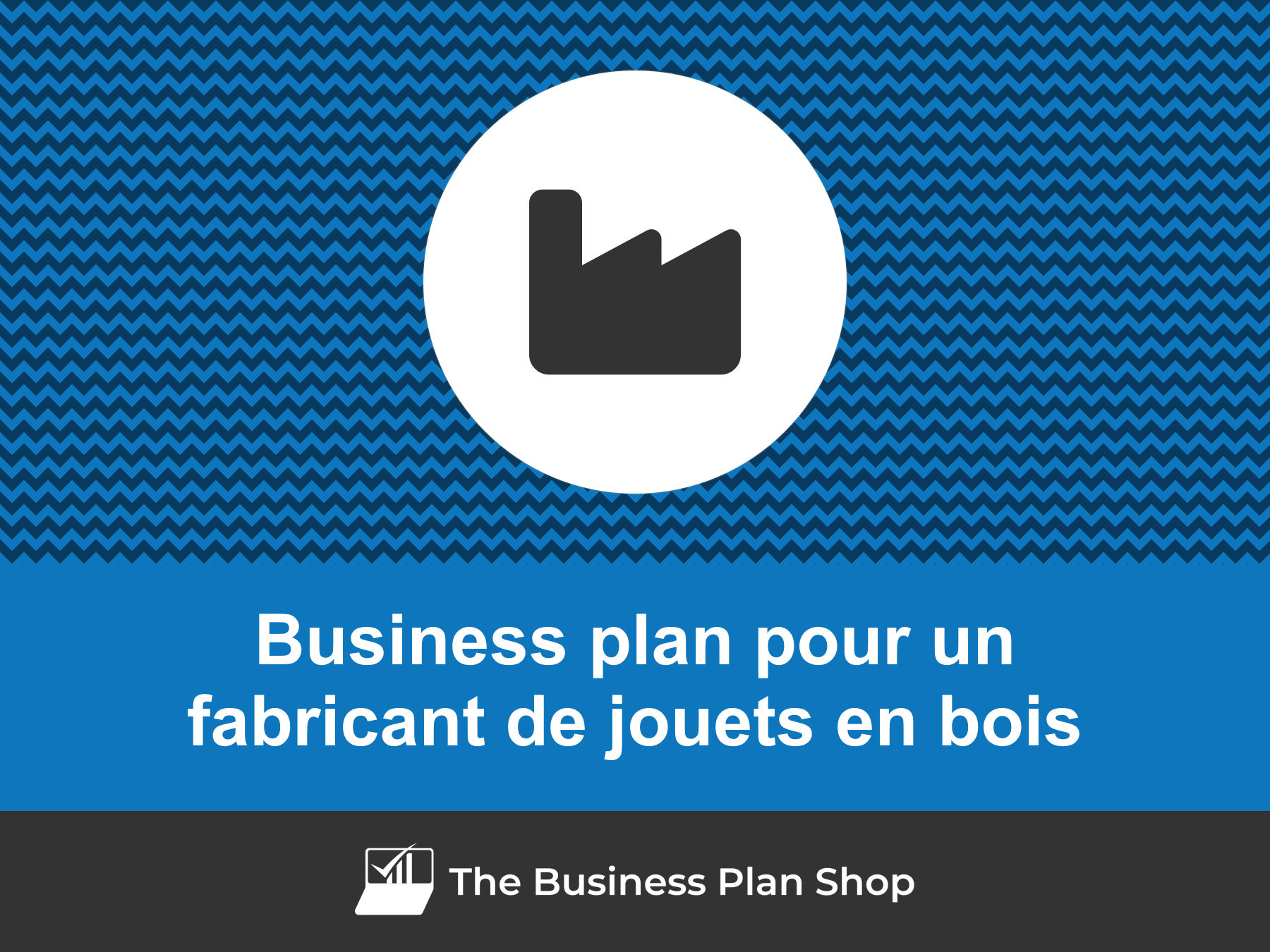 business plan magasin jouets