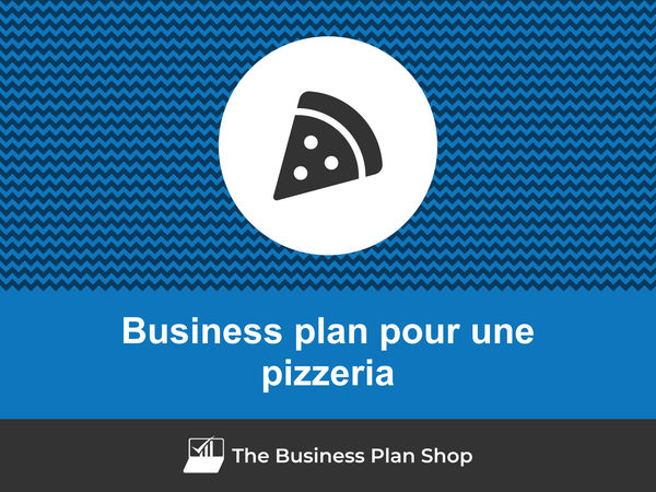 business plan pizzeria