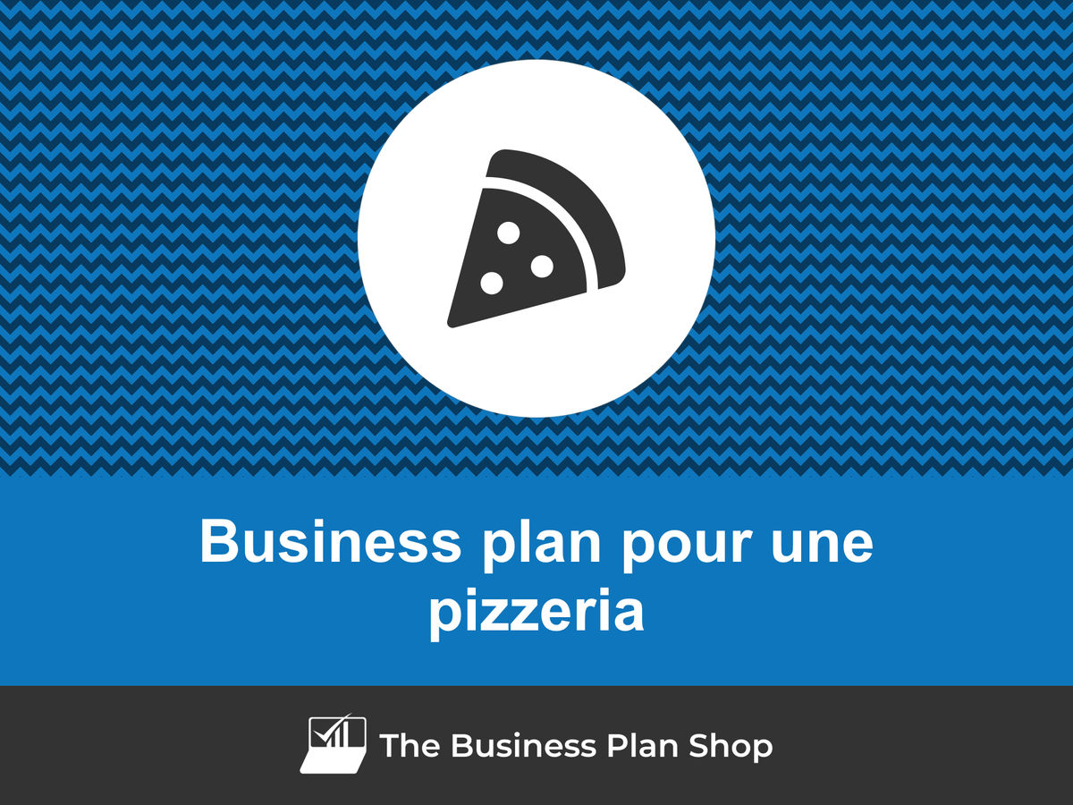 business plan gratuit pizzeria