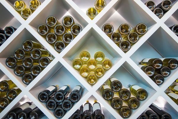 wine store business plan: market research