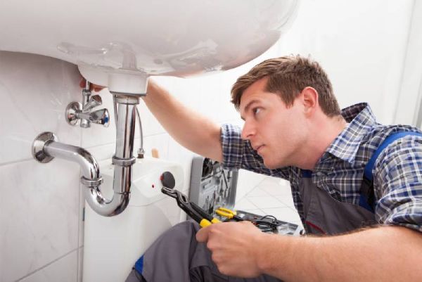 plumbing company business plan: successful entrepreneur