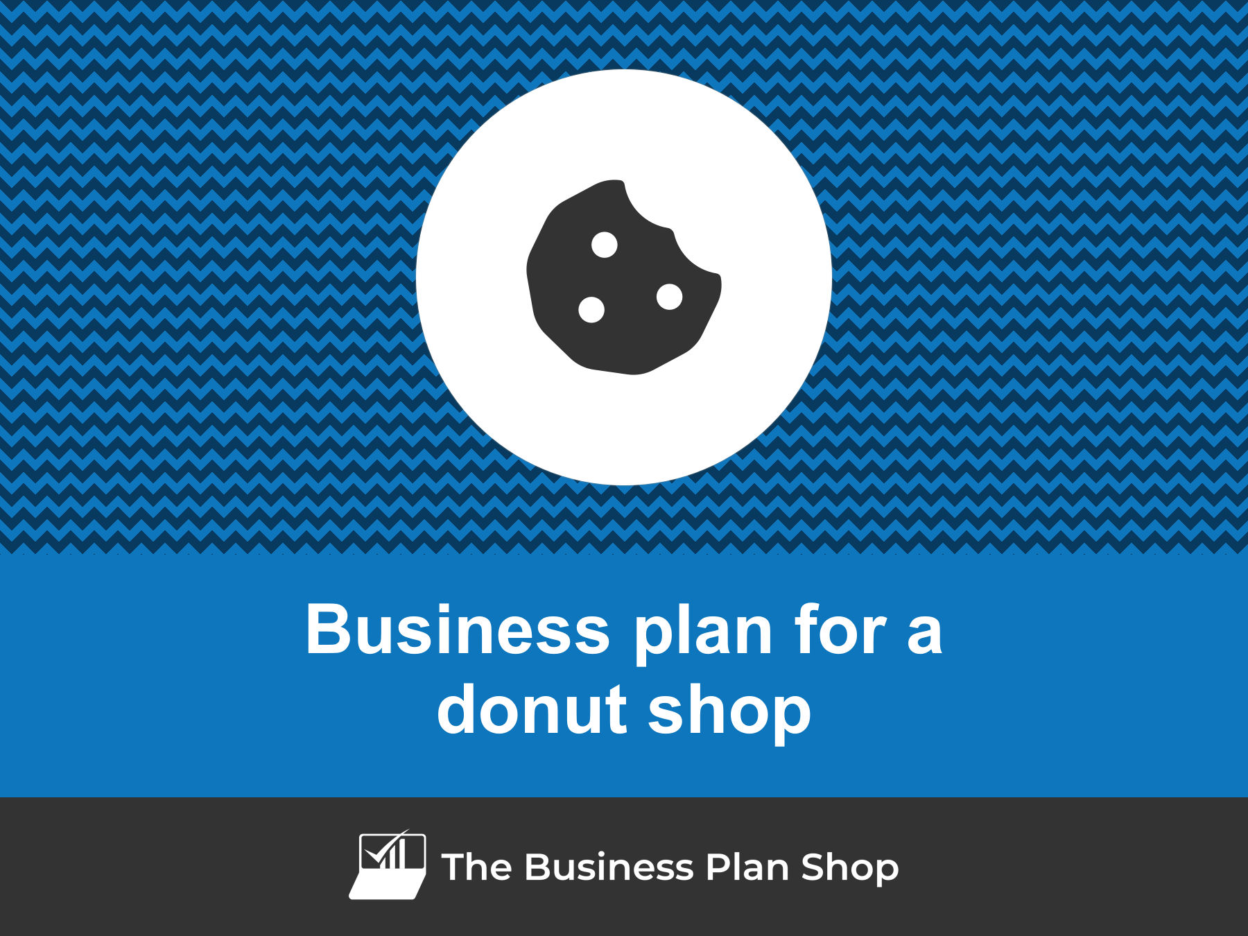 startup donut business plan