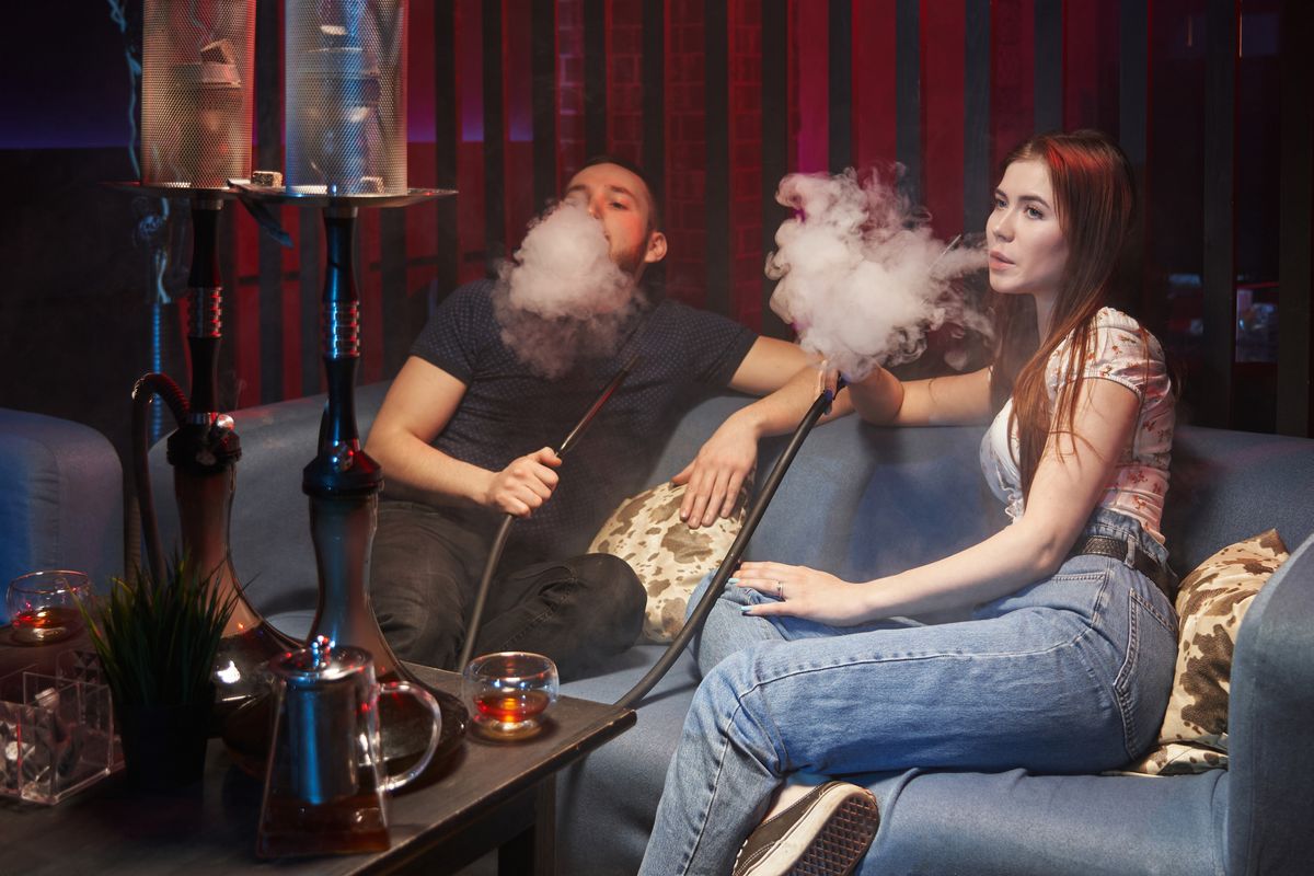 shisha lounge business plan uk