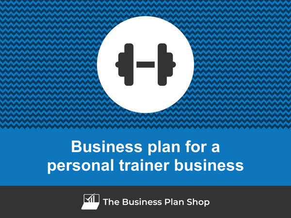 personal trainer business business plan