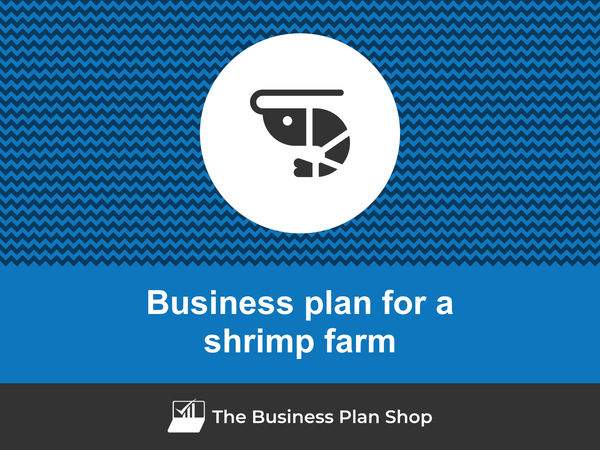 shrimp farm business plan
