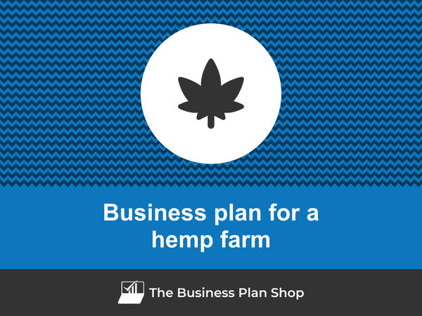 hemp farm business plan