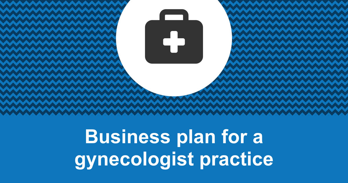 business plan for birthing clinic