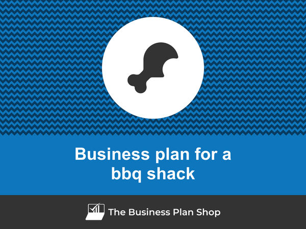BBQ shack business plan