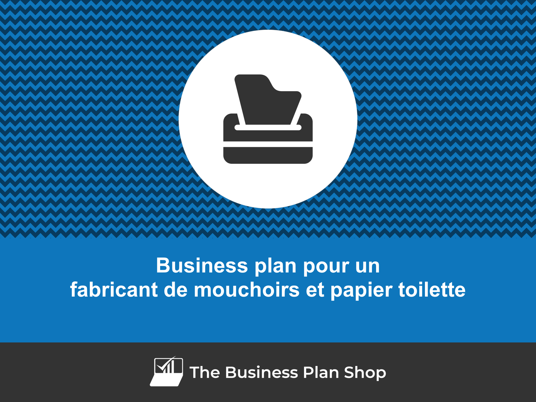Le système d'enroulement des mouchoirs en papier permet au fabricant d'économiser  40 000 € et d'améliorer la durabilité
