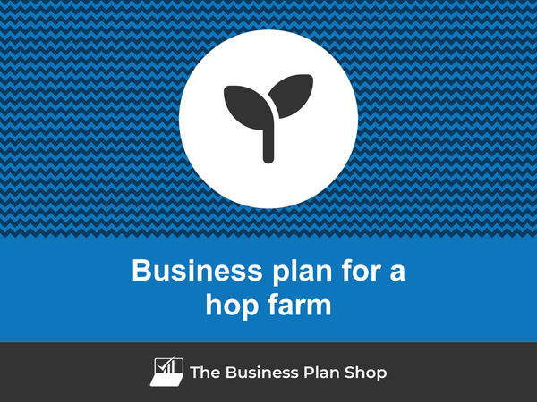 hop farm business plan
