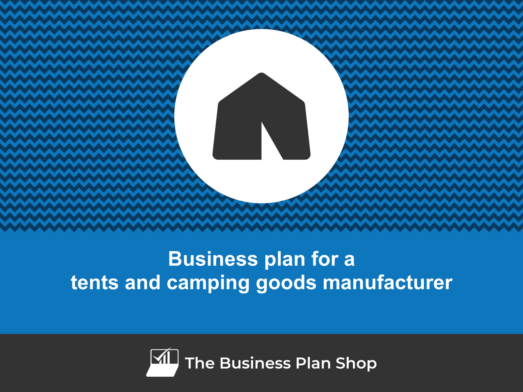 tent house business plan