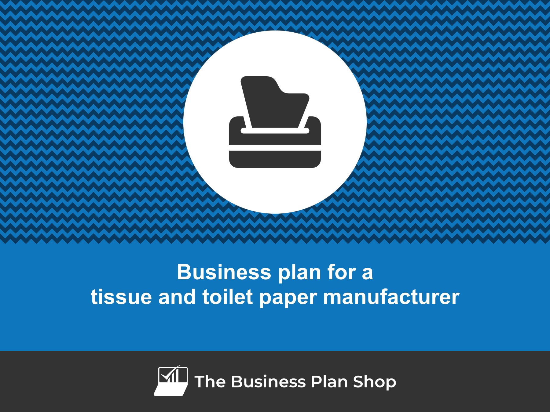 tissue making business plan