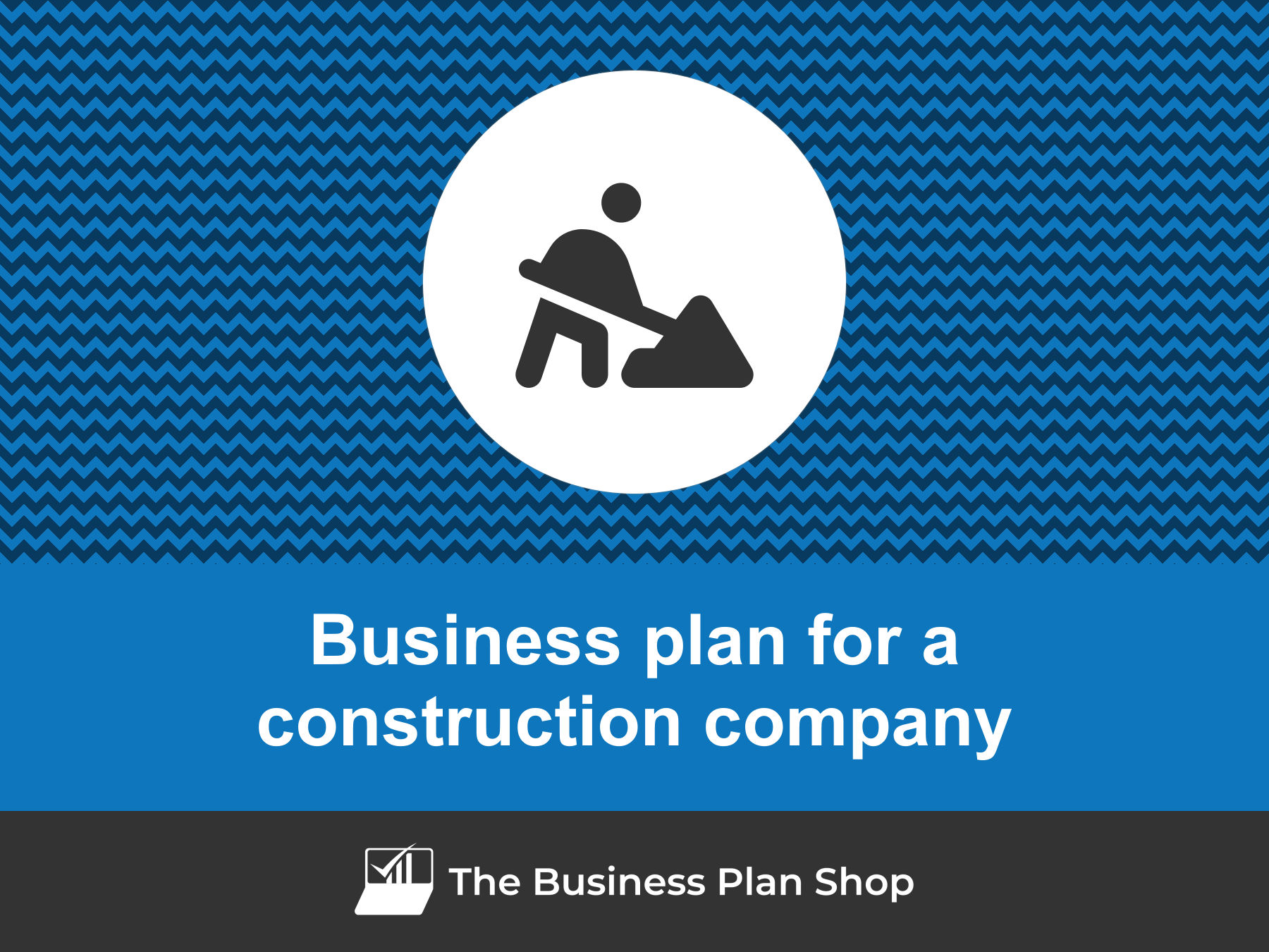 business plan d'une entreprise de construction